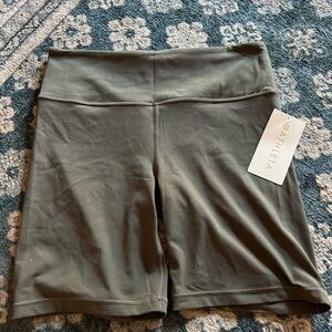 Athleta Women's Gray Athletic Shorts